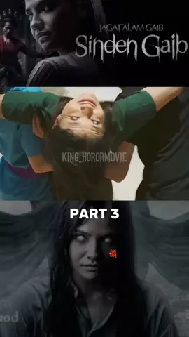 🎥Arwah Sinden #filmindonesia #rekomendasifilm 