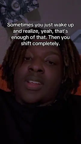 It’s kinda crazy how it happens. But  little changes until we get fed up and I’m getting fed up with a few things.#foryou #fyp #relationships #viral #trending 