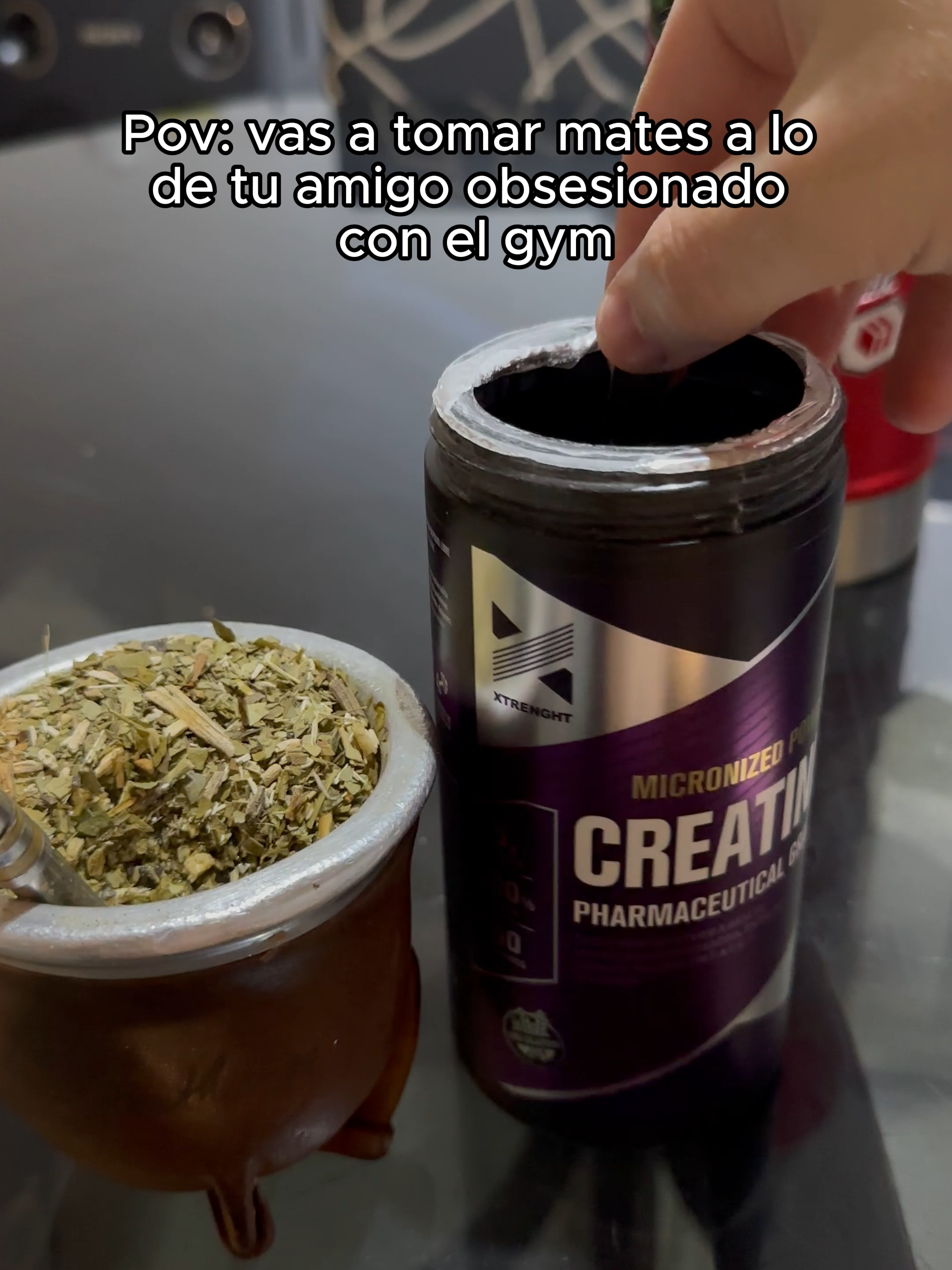para mas placer