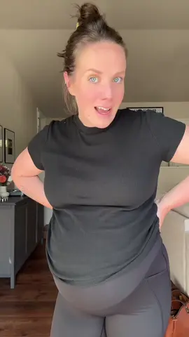 Pregnant moms don’t need luxury—they need THIS. 🩷 📹: #babybub #PregnancyTok #PregnantMamas #MomTok #PregnancyHack