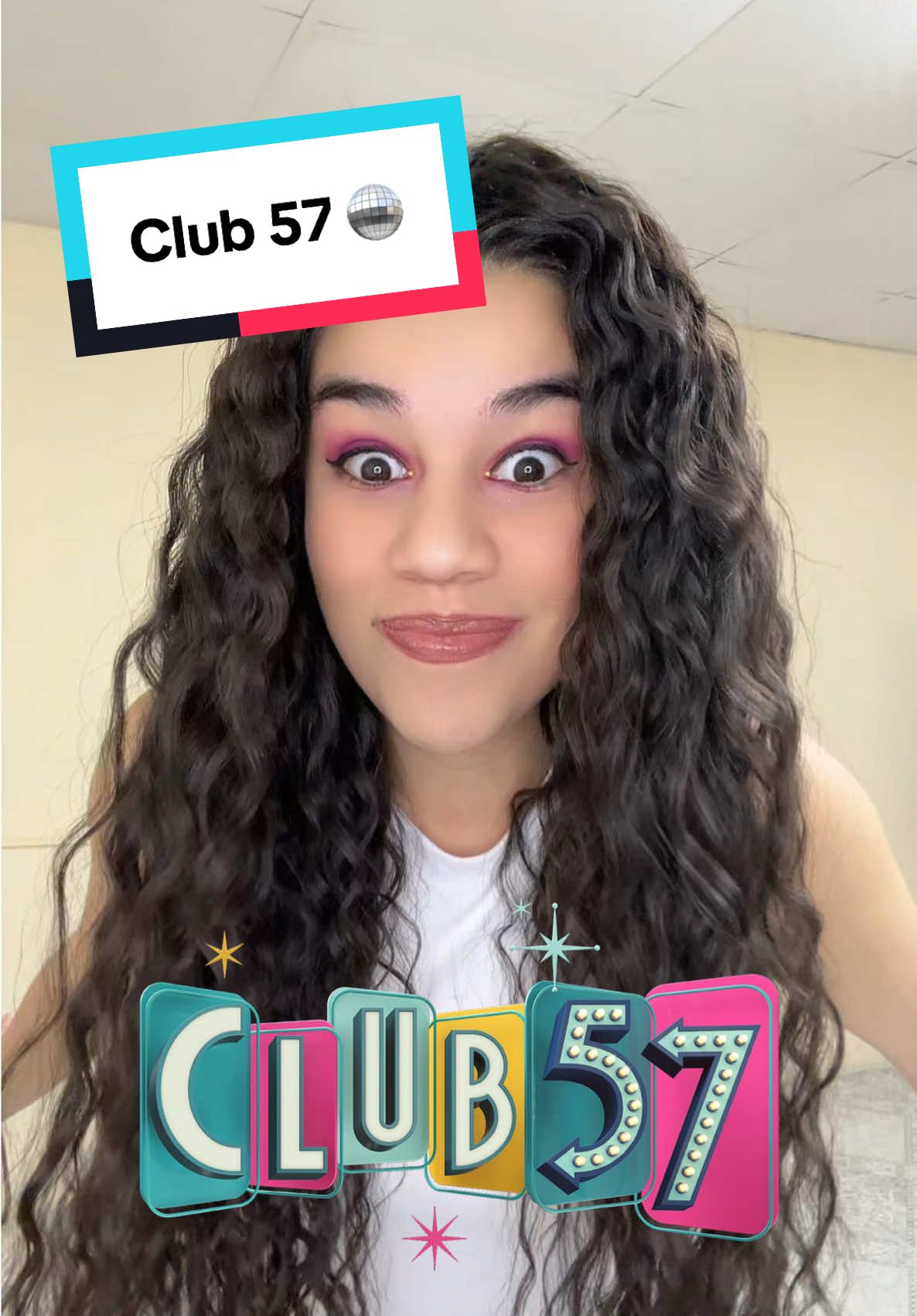 Ustedes vieron la 2da temporada??? 🤨💖 #club57 #michimusical #nickelodeon 