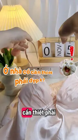 Lúc nào cũng phải đẹp nha  #vay  #donguxinh #review #unboxing 