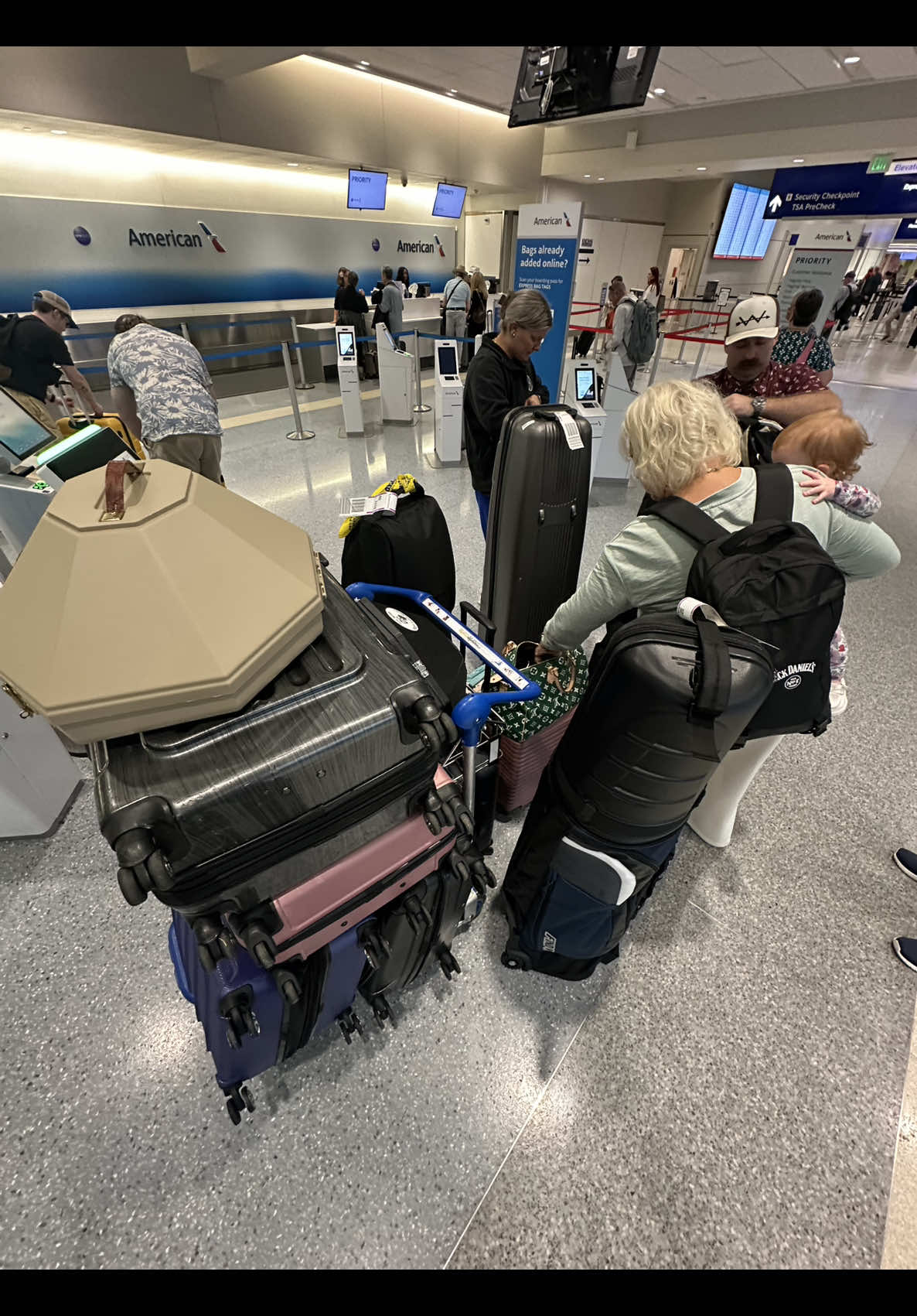 What a day! ( that's still not over )  Travel day- chaotic edition  #justagirl #toddlersoftiktok #girlmom #flightsnacks 