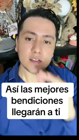 Para recibir las bendiciones que están para nosotros, muchas veces tenemos que ayudar para que lleguen con facilidad y gozo, te explico cómo hacerlo para este octubre y finales de septiembre #ritual 