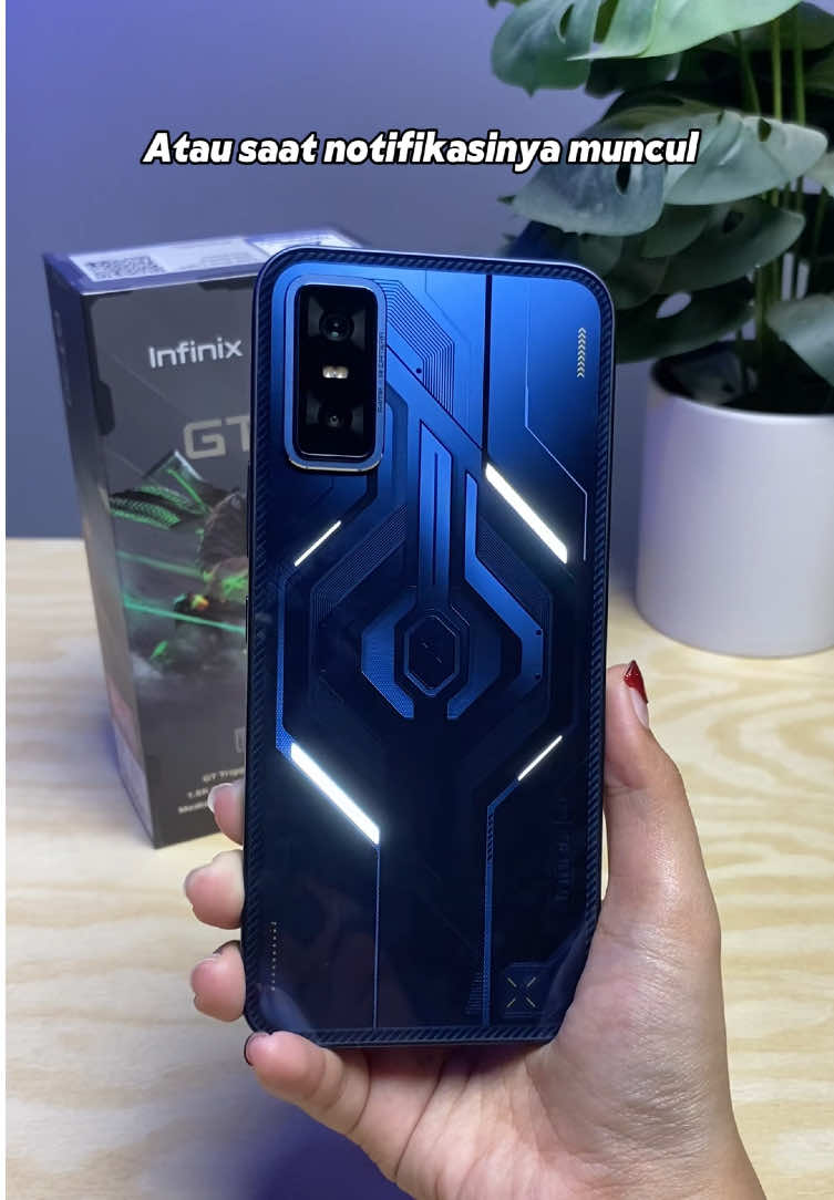 LAUNCHING HARI INI!!! #infinixgt30 #infinix #gttrigger #hpgaming #gt30 