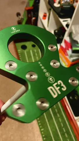 Always be putting and get back to golf #getbacktogolf 