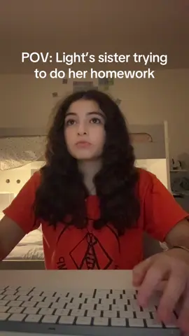 #deathnote#lightyagami #sayuyagami #anime#funny