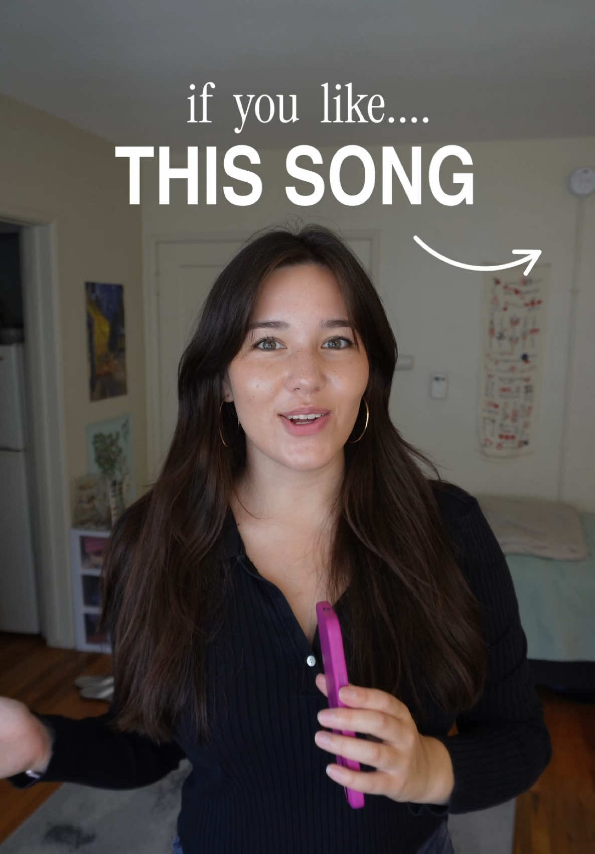 If you like “cherry wine” by grentperez, here are 3 more songs u will definitely like too!  #bossanova #grentperez #laufey #songrecs #undergroundartists @grentperez @Malan @Lola Louii 