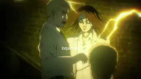 #ERENJEAGER ::  #fyp #snk #victormendivil  #podercerdito❤️ @Polancoas 