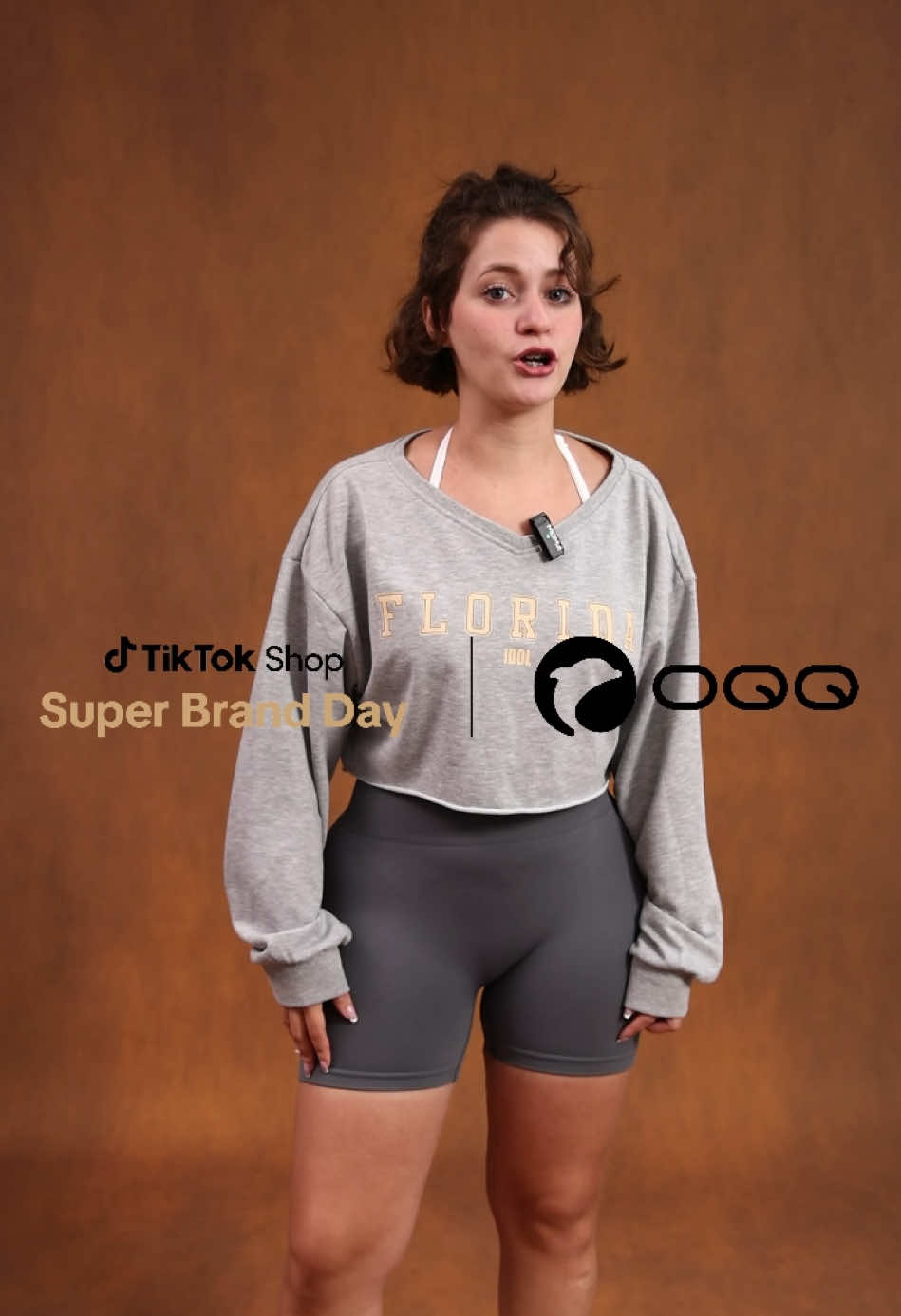 why did no one tell me about these shorts sooner? Got them from TikTokShop at OQQ! #oqqsuperbrandday #TikTokShopSuperBrandDay #gymshorts #fashionfest #workoutshorts 