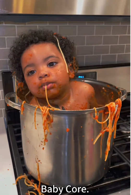 Baby core#cutebaby #baby #interesting #funny #fyp 