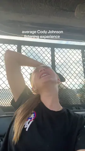 did I mention I love @Cody Johnson #codyjohnson #countrymusic 