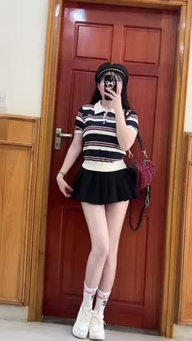 Áo len#thoitrangnu #aolen #aolennu #aolenxinh #viral 