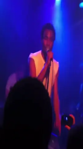 Childish gambino les performance Jan 25 2012 || #childishgambino #fyp 