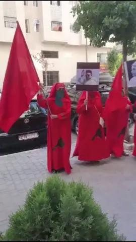 الإمبراطورية 🇲🇦 النشيد الوطني المغربي الأول كتب بقلم عبد العزيز الطالبي من 1912 إلى 1956 *******
