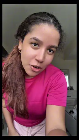 tratando de recuperar mi pelo rizado 😭 #rizos #Vlog #dominicana 