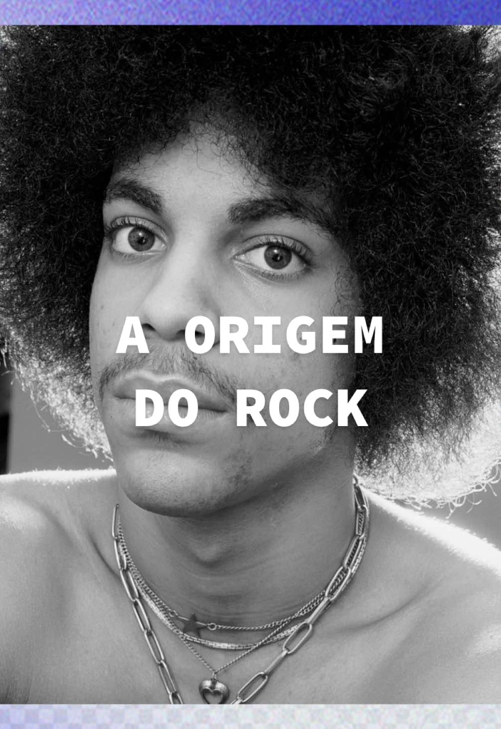 A ORIGEM (NEGRA) DO ROCK 🎸  #rock #historia #musica #music 