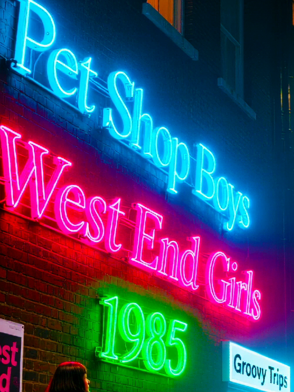Pet Shop Boys 