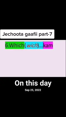 #onthisday