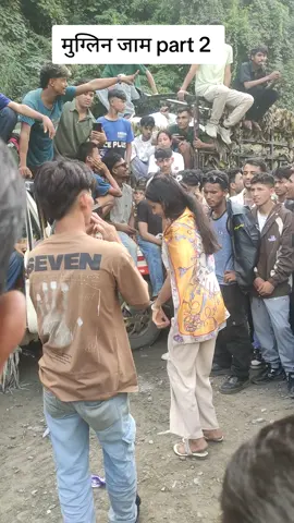 mugling jam part 2 kasto lagx guys comment #ktmmuser🇳🇵 #muglingmuser #mugu 