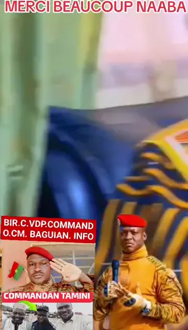 NU CHEF DE COUTUMES RENCONTRE HISTOIRE DE NOTRE CAPITAINE IBRAHIM TRAORÉ