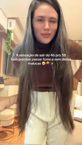 Antes de compra Mounjaeo amigas, testa o combo sekey, ENTREGA TUDO e mais
