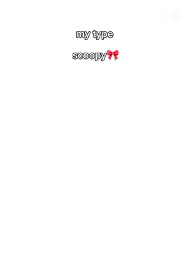 🤩✨#mytype #typ #sscoopy