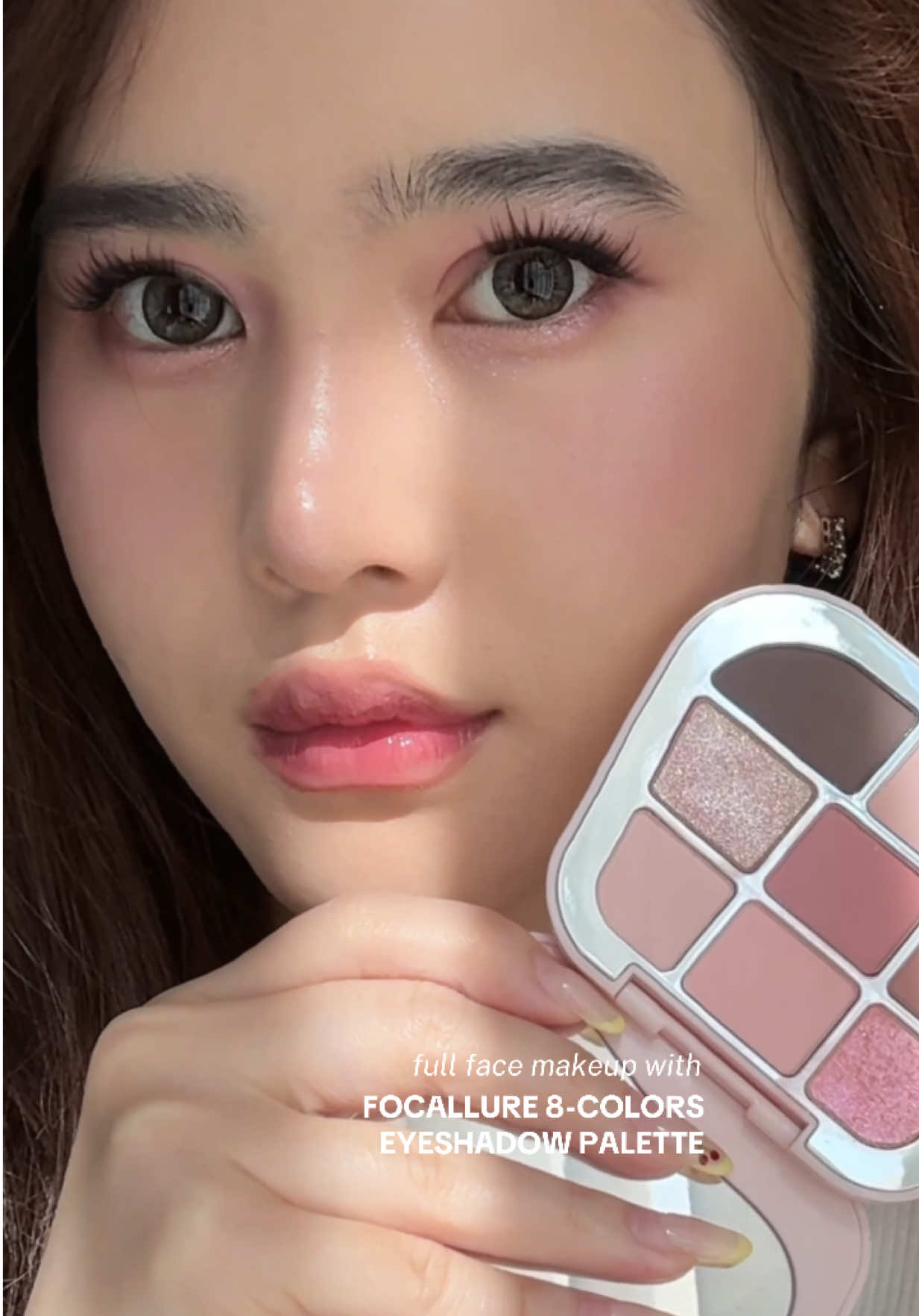 Warna2nya bagus & super kepake!!