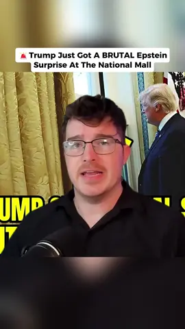 #trump #epstein #podcast #news #occupydemocarts 