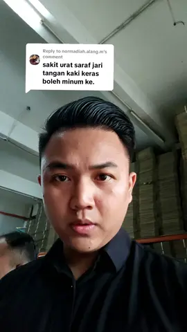 Replying to @normadiah.alang.m kunyit anti radang #mrbentong 