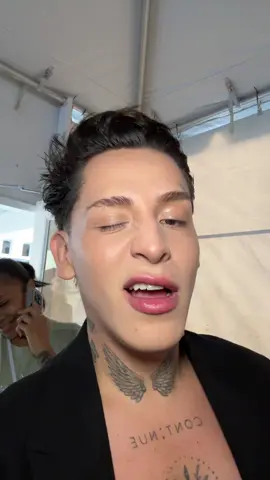 Listos para romper mañana en el #PJLIVESTREAM 🫦 @Yeri MUA 