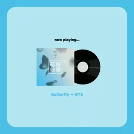 — 🎧 : 𝜗ৎ Butterfly ♪ ⋆ |  Trad. jissofairy  ❀ ❀ ❀ [‼️NO RESUBIR‼️] #bts #butterfly #butterflybts #jinkives #btslyrics @BTS 