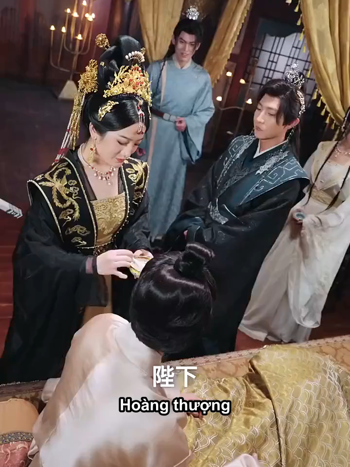 Phần 15 - tập 1 : Xuyên không bị nghe lén tiếng lòng Mưu Kế Độc Dược Trong Cung #viral #viralvideos #phimngontinh #phimhaymoingay #phimtrungquoc #phimngan #fyp #foryou #batcoccontim #xuhuong #xuhuongtiktok #PHIMHAY #phimmoimoingay #phim #phimxuyenkhong #xuyenkhong #xuyênviệt #phimcotrangtrungquochay #phimcotrangtrungquoc #phimcotrang