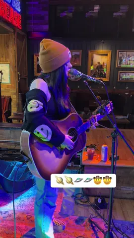 I LOVEEE this song ❤️ #spacecowboy #kaceymusgraves #cover #live