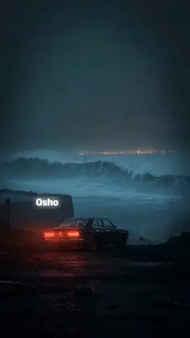 #quite #silent #free #osho  #loveyourself 