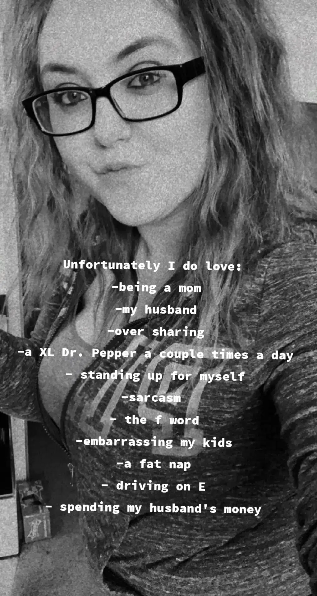 unfortunately I do love a good tiktok trend #fyp #foryoupage #trends 