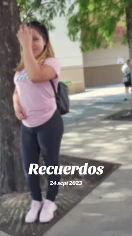 #recuerdos