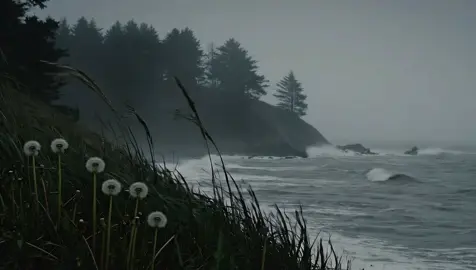 For the first time - #macdemarco #fyp #feels #naturecore #indiemusic 