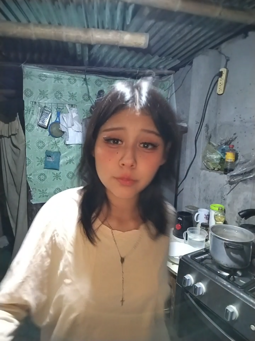 Enferma:@luuu 🤍🥀 Enfermera:@Angie_aacz29 #fyp #fypage #perú #Enfermera 