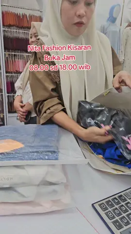 #sumut #kisaranasahan #fyppppppppppppppppppppppp #Nitafashionkisaran #fypシ゚ 