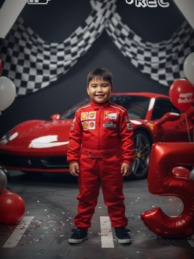 heres our Prompt for your Baby pang Birthday Shoot✨ Step1: Open your Gemini Ai in Google Apps Step2: Upload Photo Step3: Copy prompt in the comment section Step4: Upload the generated Ai picture. #GeminiAI #geminitrend #Gemini #Birthday #fyp 