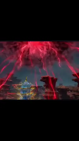 Đánh trời lần 2 vì nàng 😢😢😢#hh3dtq #tiennghich #hoathinh3d #hoathinhtrungquoc #hhtq3d 