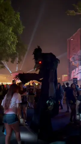 HALLOWEEN 🎃👻 HORROR NIGHT HOLLYWOOD UNIVERSAL STUDIOS🌎