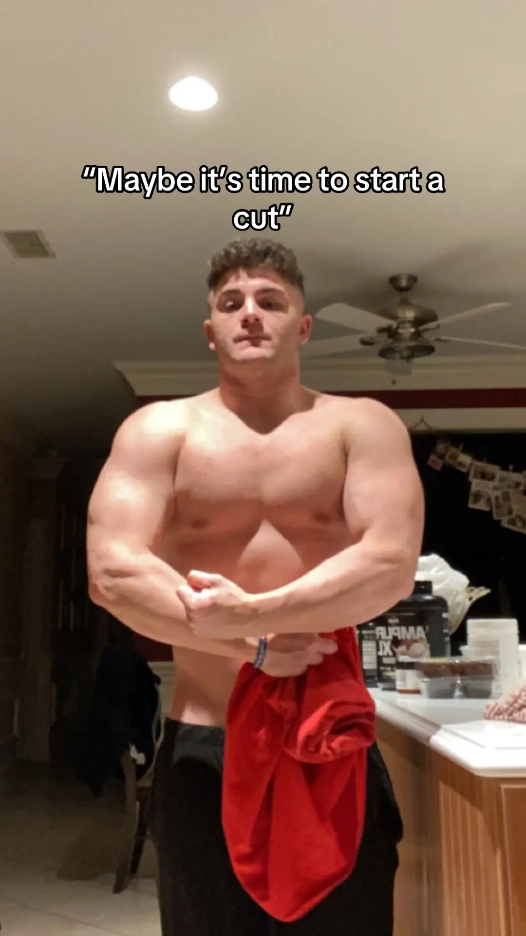 Good idea fatty • Comment “free” to receive my Fat Loss Nutrition Blueprint
