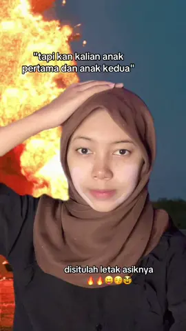 #quentes #anak #pertama #kedua #iblewatfyp 