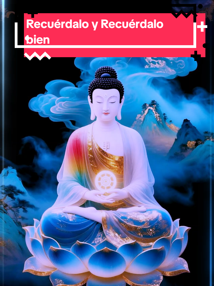 siempre debes tener amor propio que esa sea tu prioridad #buddhism #selflove #spirituality #mentality #foryou 