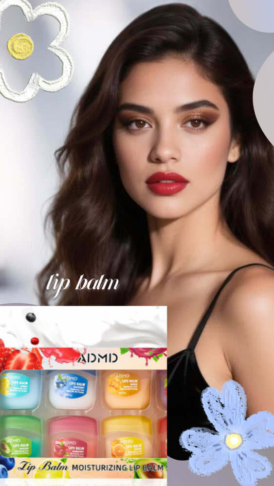 #lips #lipscare #haitiantiktok #tiktokfinds #giftideas