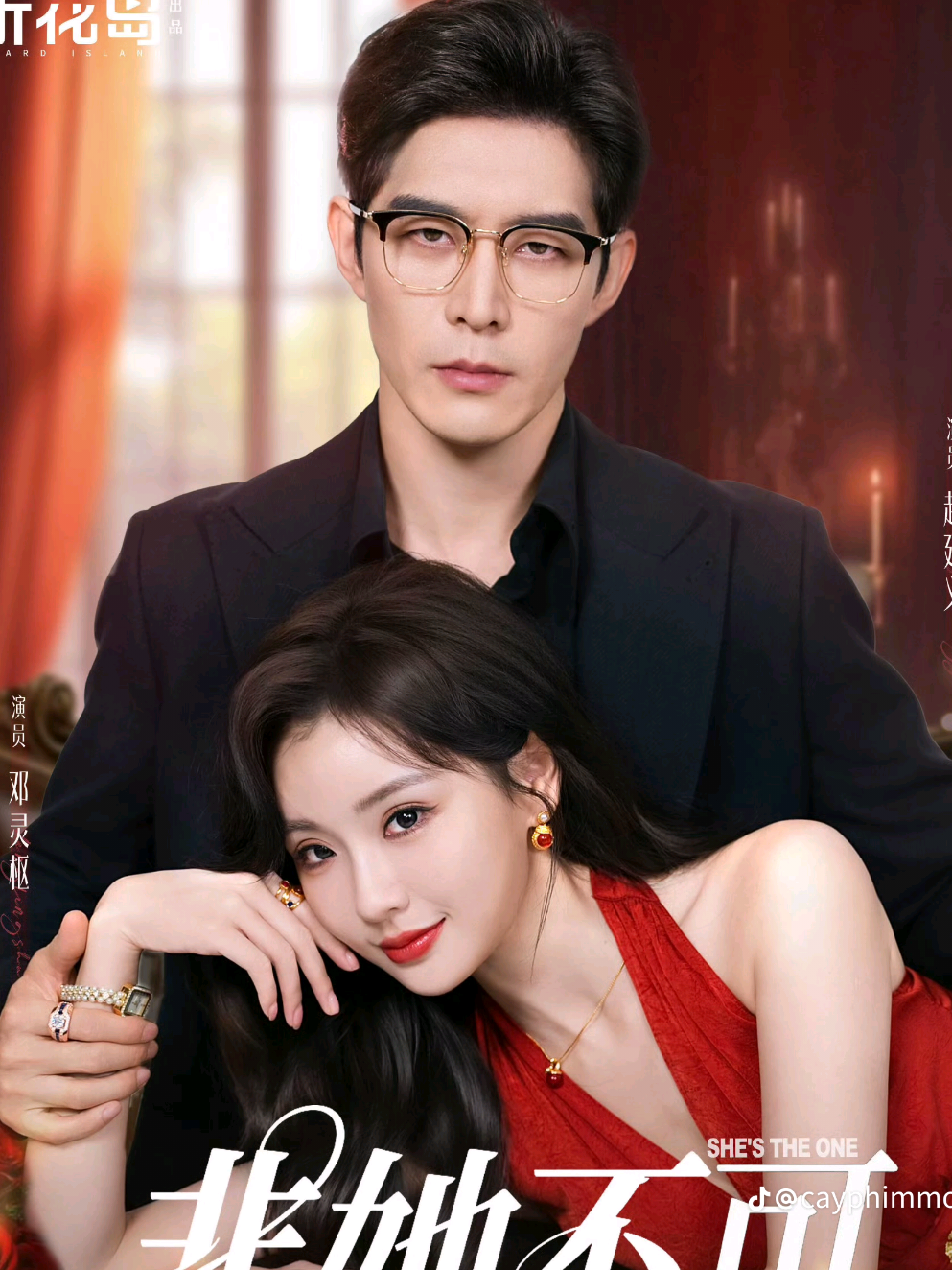 Phần 6: Phải Là Cô Ấy @Songtichcuc #review #phimhoangu #reviewphim #xuhuong 