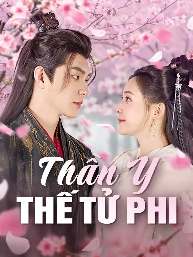 Thần Y Thế Tử Phi - Tập 69#reviewphim #phimtrungquoc❤️review #phimhaymoingay #phimtrungquoc #phimhay #reviewphimhay #reviewfilm #phimngan