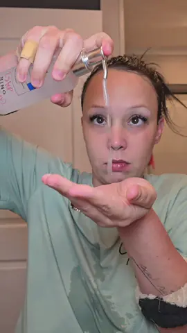 I will use this skin care for life.  #skincare #nightlyroutine #CapCut 